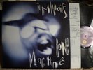 TOM WAITS - Bone Machine - Island ILPS 9993