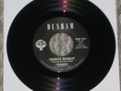 CHARLES BRADLEY CHANGES/AIN'T IT A SIN 45 7