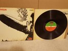 ORIGINAL 1969 LED ZEPPELIN I S/T SELF TITLED LP ATLANTIC RECORDS SD 8216