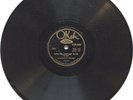 78 RPM OKEH 8834 MISSISSIPPI SHEIKS JAIL BIRD LOVE SONG FIDDLING BLUES 1930 ?