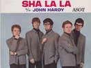 MANFRED MANN Sha La La Orig. USA Ascot 2165 PS Single 1967 MINT TOP