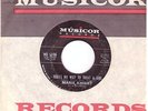 Northern Soul USA Original - Marie Knight - That's No Way To Treat A Girl ?Hear?