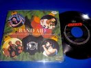 U2 Duran Duran BOY GEORGE George Michael BAND AID 1984 MEXICO 7