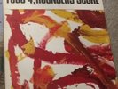 Fugs The - Fugs 4 Rounders Score - Vinyl LP Album Record