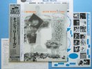 LEE MORGAN CANDY BLUE NOTE 1590 KING Special Limited OBI Japan LP Sticker  1591