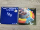 ELO - Three Light Years 1978 3 LP Box Set With Booklet & Out of the Blue Vinyl