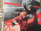 PRIMAL SCREAM EXTERMINATOR original US lp astralwerks 2000 crelp239