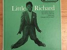 LITTLE RICHARD RCA CAMDEN CAE 416 1955 His 1st EP 7’’ 45 CANADA RARE