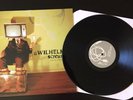 A Wilhelm Scream Mute Print LP Black Vinyl Propagandhi NOFX Strung Out Lagwagon