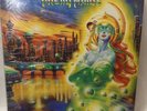 Pretty Maids Future World Album LP Vinyl 1987 CBS Records