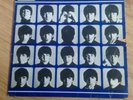THE BEATLES A HARD DAYS NIGHT MONO VINYL LP 1960S  PRESSING EXCELLENT
