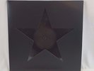 Blackstar [LP] * by David Bowie (Vinyl, Jan-2016, ISO)