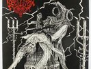 Archgoat - Angelcunt (Tales Of Desecration) LP - Necropolis VG++