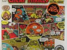 Big Brother & The Holding Company - Cheap Thrills LP - Columbia SEALED