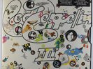 Led Zeppelin - III LP - Atlantic Stereo VG++ PROMO