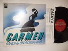 CARMEN DANCING ON A COLD WIND REGAL SLRZ 1040 MFD ENGLAND LP