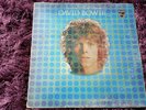 David Bowie Very Rare Philips 1st Pressing 1969 Space Oddity LP-SLEEVE ONLY