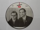 Kraftwerk LP Ralf und Florian Picture disc