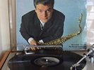 THE TUBBY HAYES QUINTET DOWN IN THE VILLAGE MONO 1st PRESSING EX+ 1963