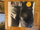 The Rolling Stones,Sticky Fingers,Andy Warhol Zipper Cover,White Label,Promo LP