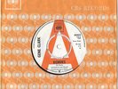 GENE CLARK Echoes CBS DEMO UK 67 The BYRDS EX+