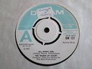 THE WARDS OF COURT*ALL NIGHT GIRL*DERAM DEMO DJ
