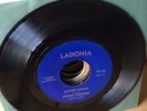 Rare Modern Soul 45 - Jorge Darden - Alone Again