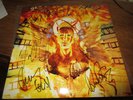 Toad The Wet Sprocket - Fear / Beautiful Orig '91 US SIGNED