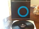 GERMS LP (GI) - Original 1979 Slash Records SR-103 UK
