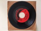 Rare Carnival Record, The Lovettes, Lonely Girl, Little Miss Soul