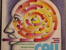 Michael Naura Quartet Call 1971 MPS CRM 877 orig German LP EX Modern Jazz