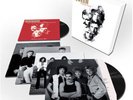 Queen - Forever [4 LP Box Set + Bonus Etched Disc] Brand New Vinyl