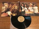 ABBA:Self Titled. RARE Aussie/OZ LP w/Keep Australia Beautiful INSERT