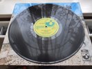 DEEP PURPLE - IN ROCK 1st UK Press NO EMI SHVL 777 Harvest 1970