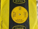 Sergio & Estibaliz Eurovision Spain1975 Rare english version Love come home 45