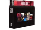 PEARL JAM 2017 COMPLETE VINYL BOX SET Vs Ten PJ Binaural Vitalogy Riot Act