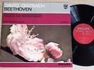 DAVID OISTRAKH, OBORIN violin sonatas BEETHOVEN 1960s STEREO PHILIPS MINT