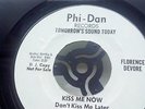 ** NORTHERN SOUL CLASSIC ** FLORENCE DEVORE - 
