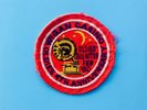 *WIGAN CASINO ORIGINAL PATCH* OLDIES ANNIVERSARY - NORTHERN SOUL
