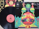 Moon Duo ?– Circles LP ORIGINAL PRESS PSYCHEDELIC ROCK 2012 SBR-083