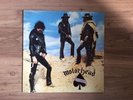 MOTORHEAD ACE OF SPADES 1980 UK PRESS 12