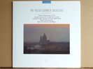 The Polish Chamber Orchestra Mozart/Vivaldi etc Linn CKH 001 2LP EX/EX