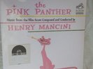 HENRY MANCINI PINK PANTHER RECORD STORE DAY SEALED LP