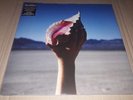 THE KILLERS - Wonderful Wonderful - LIMITED EDITION COLOURED PINK VINYL LP - UK
