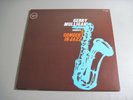 Gerry Mulligan Presents A Concert In Jazz- LP 1981 Verve UMV 2652 Made In Japan