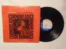 LEE MORGAN CORNBREAD BLUE NOTE BST 84222 Van Gelder Vinyl LP Herbie Hancock JAZZ