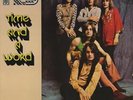 Time And A Word Yes USA vinyl LP album record SD8273 ATLANTIC