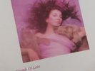 Kate Bush 1985 Hounds Of Love Vinyl LP