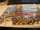 Deep Purple - The Book Of Taliesyn LP VGC