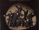 Paul McCartney and Wings Band On The Run + Poster SA vinyl LP album record